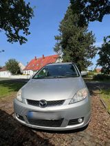 Mazda 5, 7 setzt - Mazda 5 aus 2007