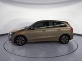 Mercedes-Benz B 180d Progressive Navi Standheizung Kamera - Mercedes-Benz B 180: Progressive