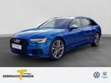 Audi S6 Avant TDI LEDER LUFT LM21 TOUR - Audi S6 mit Diesel-Antrieb: Luftfederung