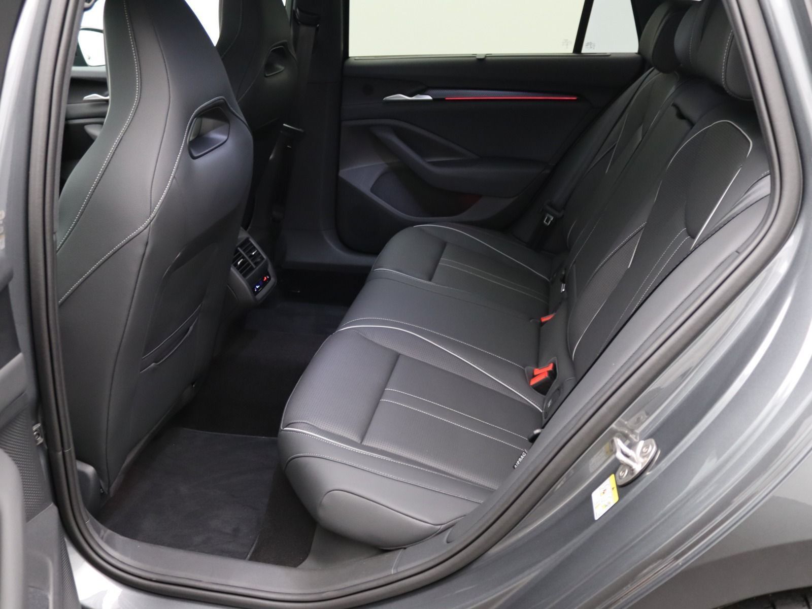 Skoda Superb - Bild 10