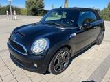 MINI Wunderschönes Mini Cooper S Cabrio zu verk... - MINI Cooper S Cabrio aus 2009: Roadster