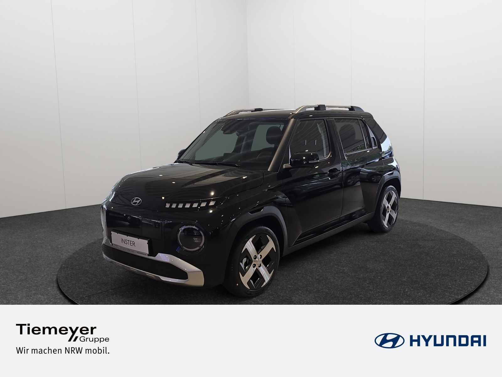 Hyundai INSTER