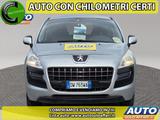 Peugeot PEUGEOT 3008 1.6 HDi 110CV DISTRIBUZIONE FATTA - gebrauchte Peugeot 3008 aus dem Jahr 2009