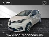 Renault ZOE Life Bluetooth LED Klima el. Fenster - Renault ZOE mit Elektro-Antrieb: Automatik