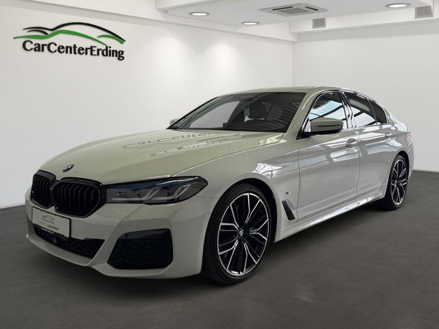 BMW 540dLim.xDrive*M Sport*Laser*ACC*Navi*Kamera*H&amp;K
