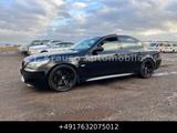 BMW M5 E60 5.0 V10 LCI-Optik Shd HeadUp Scheckheft - BMW M5: E60