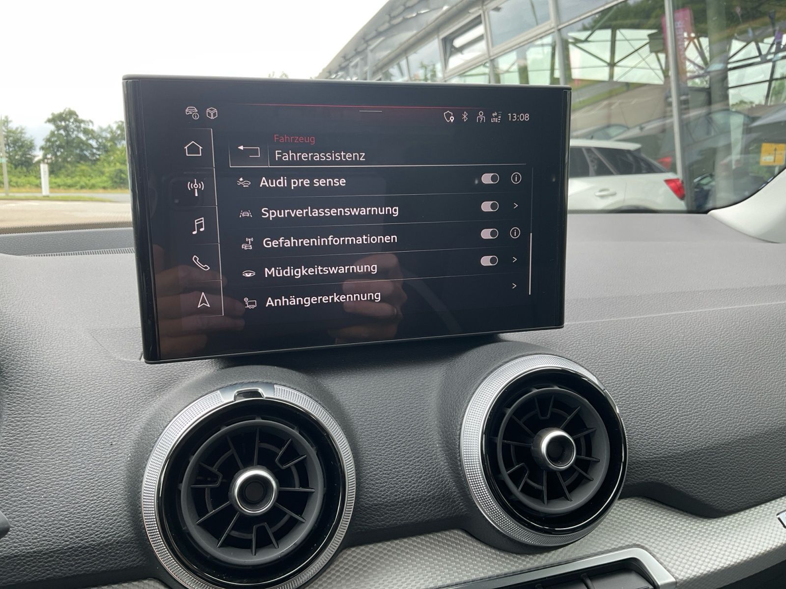 Audi Q2 - Bild 25