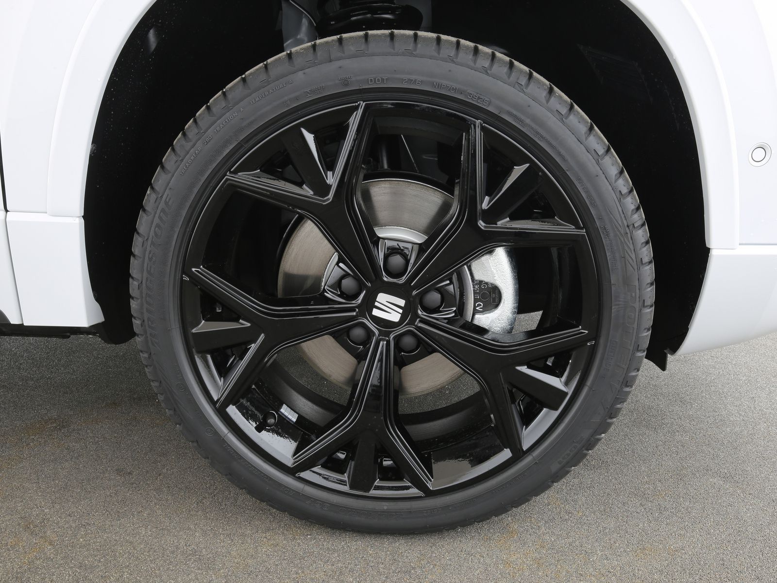 Seat Ateca - Bild 19