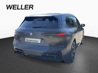 BMW iX - Vorschau Bild 10