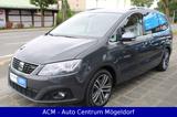Seat Alhambra 1.4TSI FR-Line Bi-Xenon*ACC*RFK* - Seat Alhambra Gebrauchtwagen in Nürnberg