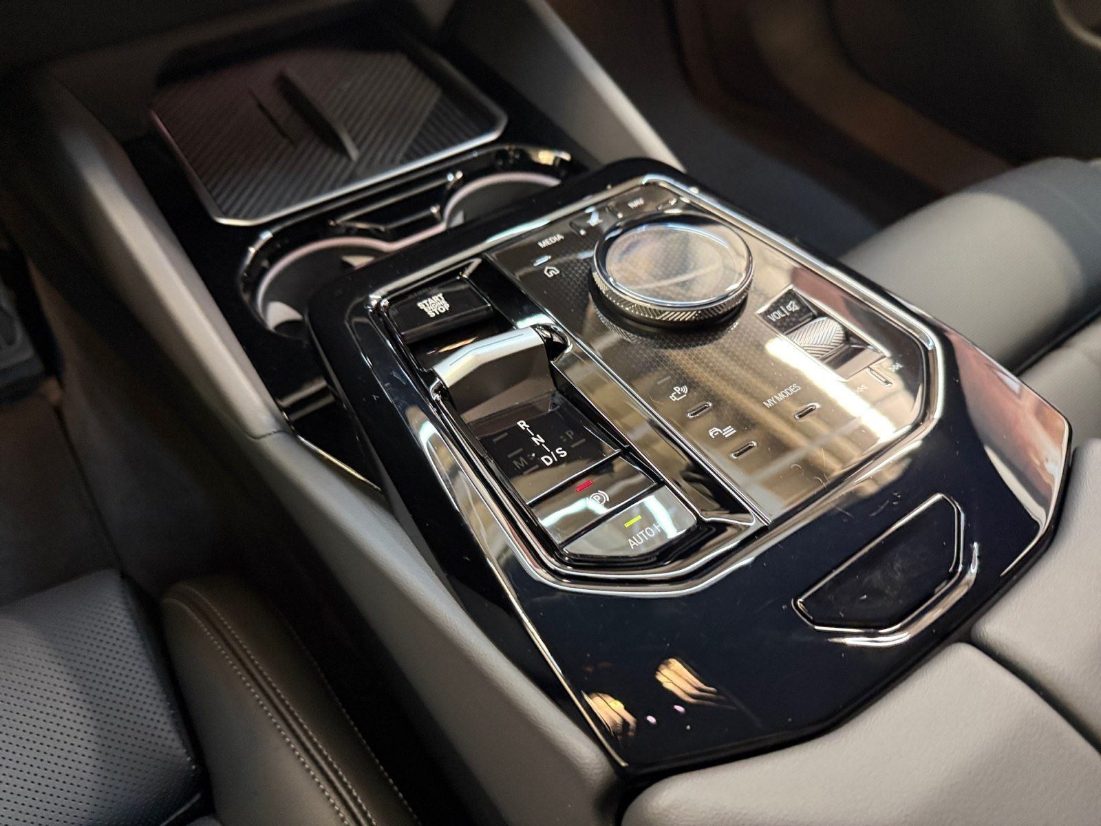 BMW 520 - Bild 10