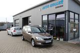 Skoda Roomster Ambition DSG Top Zustand