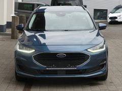 FORD Focus Turnier Cool & Connect