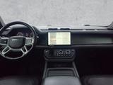 Land Rover Defender 110 P400 AWD X-DYNAMIC HSE AHK LED 20 - Land Rover Defender HSE mit Benzin-Antrieb
