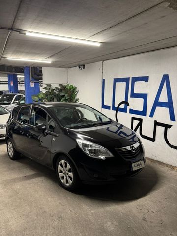 Opel Meriva 1.4 Turbo 120CV Cosmo