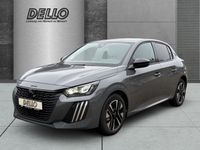 Peugeot 208 - Vorschau Bild 1