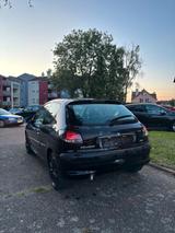 Peugeot 206 - Peugeot 206: Sportwagen
