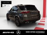 Mercedes-Benz GLE 400 d 4M AMG AHK SITZKLIMA AIRMATIC BURMEST - Mercedes-Benz GLE 400 in Hamburg