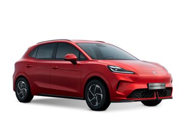 MG Leasingangebot: MG4 EV Urban 43kWh Active