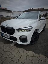 BMW X5 xDrive30d  M Sport Gestik-stg BMW Garantie