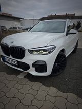 BMW X5 xDrive30d  M Sport Gestik-stg BMW Garantie
