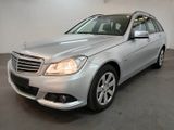 Mercedes-Benz T-Mod. C 200 T CDI BlueEff./Comand/PTS/Klimaaut. - Mercedes-Benz C 200 aus 2011 mit Diesel-Antrieb: Kombi