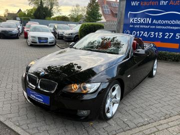 BMW 325 - 8