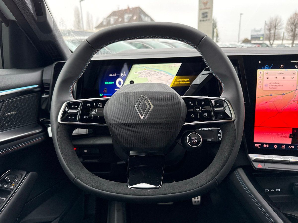 Renault Rafale - Bild 15