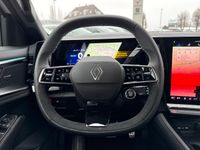 Renault Rafale - Vorschau Bild 15