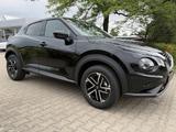 Nissan JUKE 1.0 DIG-T 114 PS 6MT N-CONNECTA Winter II B - Nissan Neuwagen
