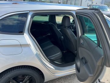 Bild 10 Opel Astra K Sports Tourer Elegance AHK-abnehmbar Sou