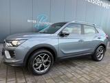 Ssangyong Korando Amber 4x2*Tempomat*Kamera*Apple CarPlay - Ssangyong Korando: Amber