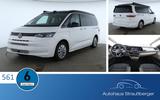 Volkswagen T7 California Beach Tour eHybrid 4MOTION ACC AHK - Volkswagen: Beach 4motion