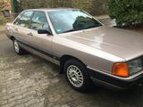 Audi 100 - Audi 100 in Hannover
