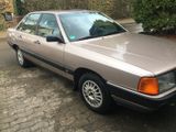 Audi 100 - Audi 100 aus 1987