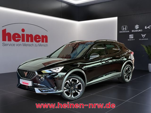 Cupra Formentor 1.5 TSI DSG MATRIX-LED+NAVI+KAMERA+ACC