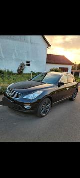 Andere Infiniti EX 37 - Andere in Stuttgart