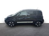 Fiat Panda Cross Pandina Mild Hybrid DAB Spurhalteass - Fiat Panda Tageszulassungen mit Benzin-Antrieb: Limousine