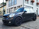 MINI Cooper SD ALL4 PACEMAN CHROME PEPPER LED - MINI Cooper SD Gebrauchtwagen
