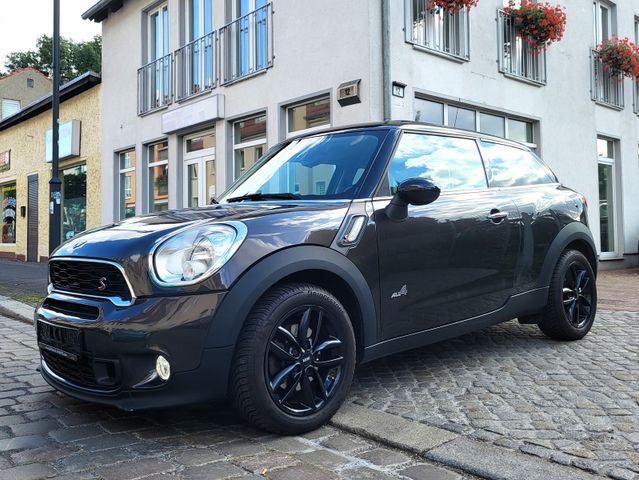 MINI COOPER_SD
