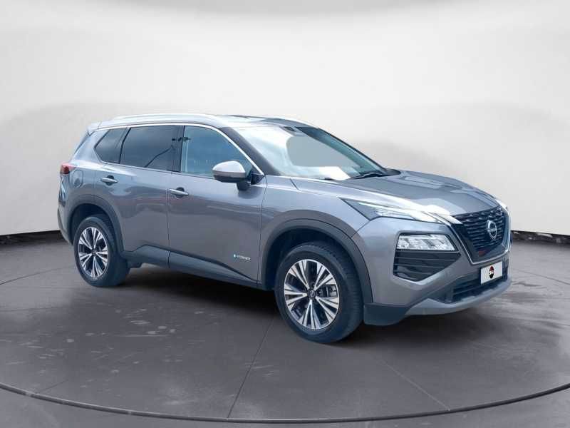 Nissan NISSAN X-Trail 1.5 e-power N-Connecta auto #Unip imagem 3