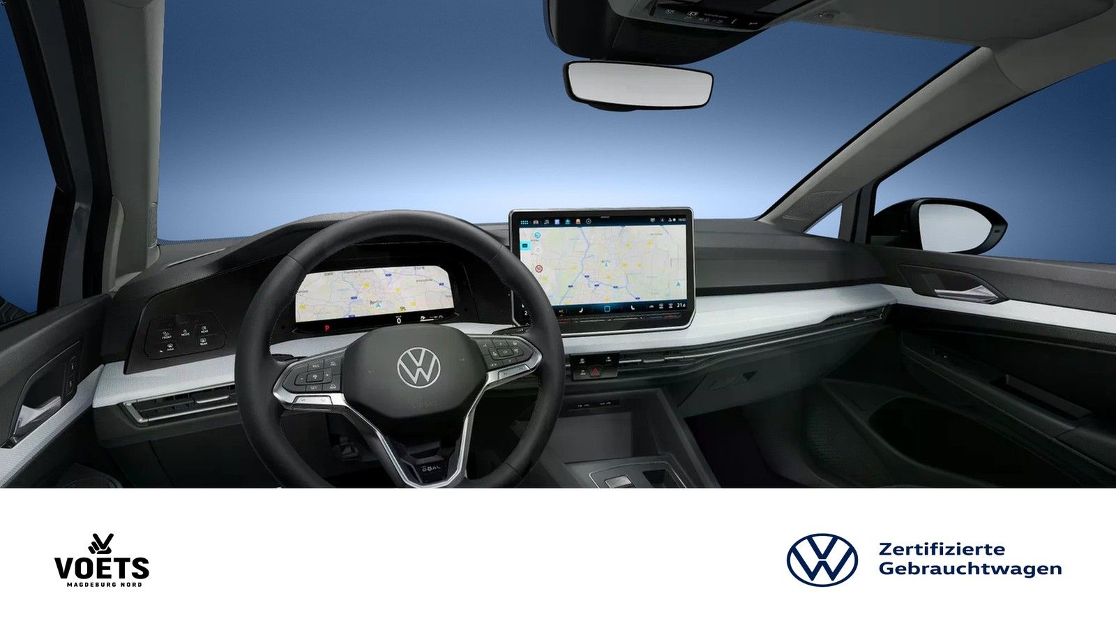 Volkswagen Golf - Bild 11
