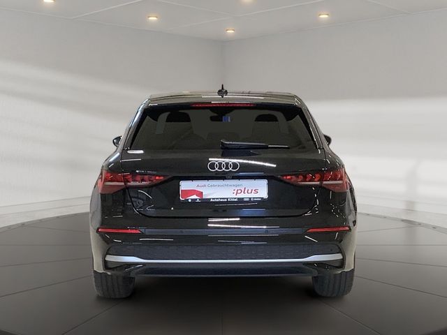 A3 Sportback 35 TFSI S tronic,LED,Kamera,Navi