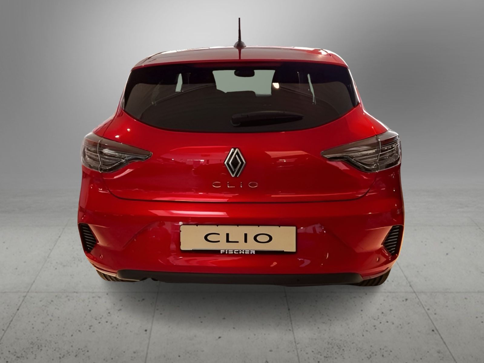 Fahrzeugabbildung Renault Clio Evolution TCe 100 LPG SHZ Kamera