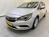 Opel Astra HB 1.0 Turbo Edition - Opel Astra Unfallwagen