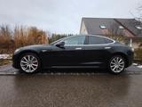 Tesla Model S P85 P SC01 FreeSuC Kostenloses Laden - Tesla Model S: P85