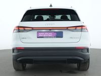 Audi Q4 e-tron - Vorschau Bild 8