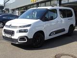 Citroën Berlingo 1.5 BlueHDi 130 Shine XL AT-Motor  - Citroën Berlingo Gebrauchtwagen in Bochum