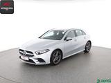 Mercedes-Benz A 200 d AMG WIDE,AMBIENTE,KAMERA,AKT.PARKASSIST