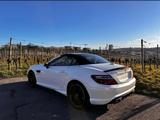 Mercedes-Benz SLK 55 AMG CarbonLOOK Edition - Mercedes-Benz AMG e55